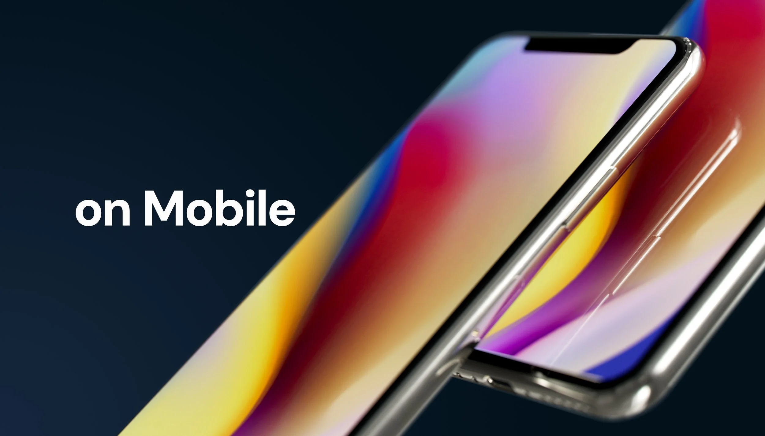 Mediacom Mobile — Squarespace portfolio image