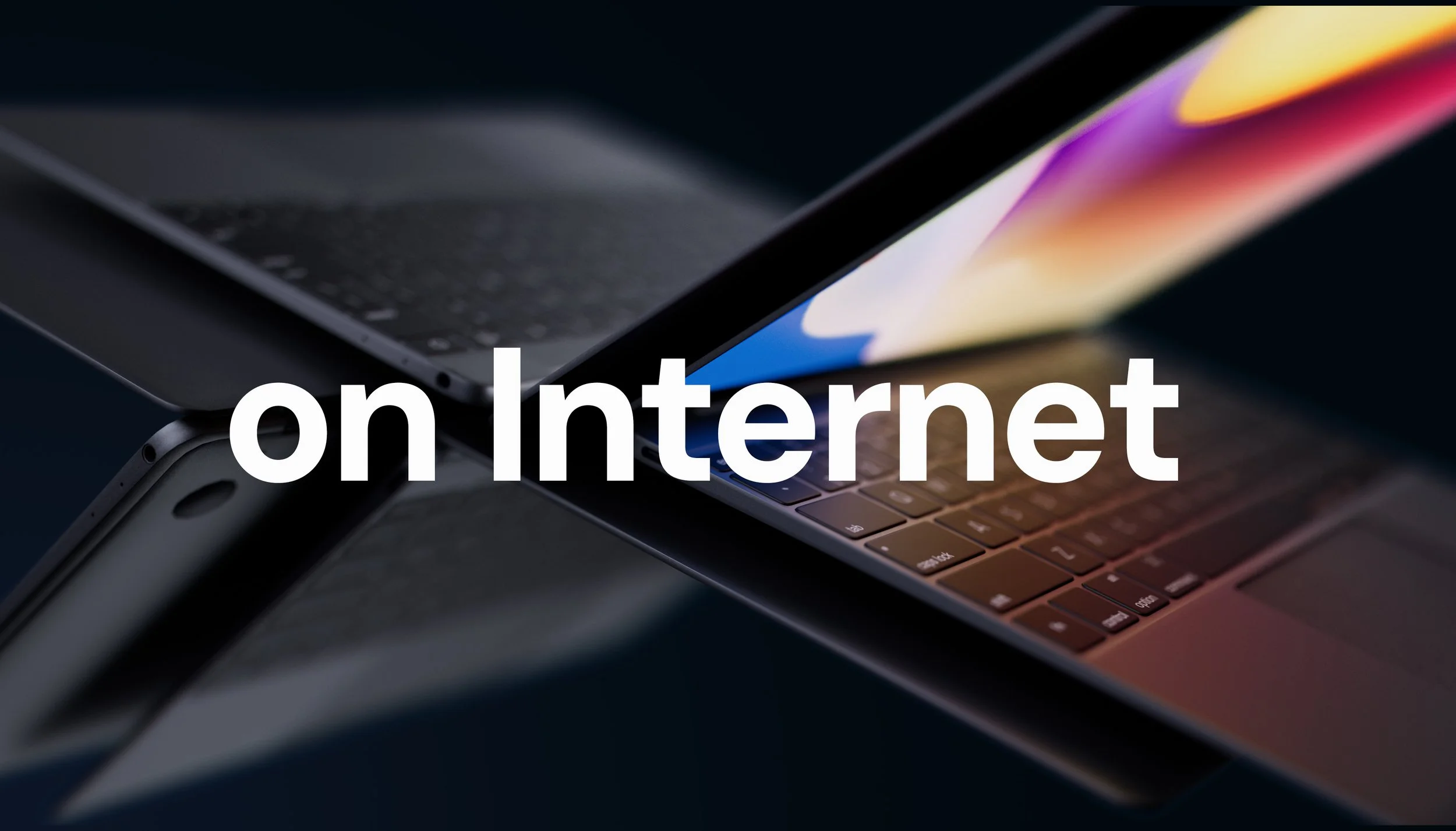 Mediacom Internet — Squarespace portfolio image