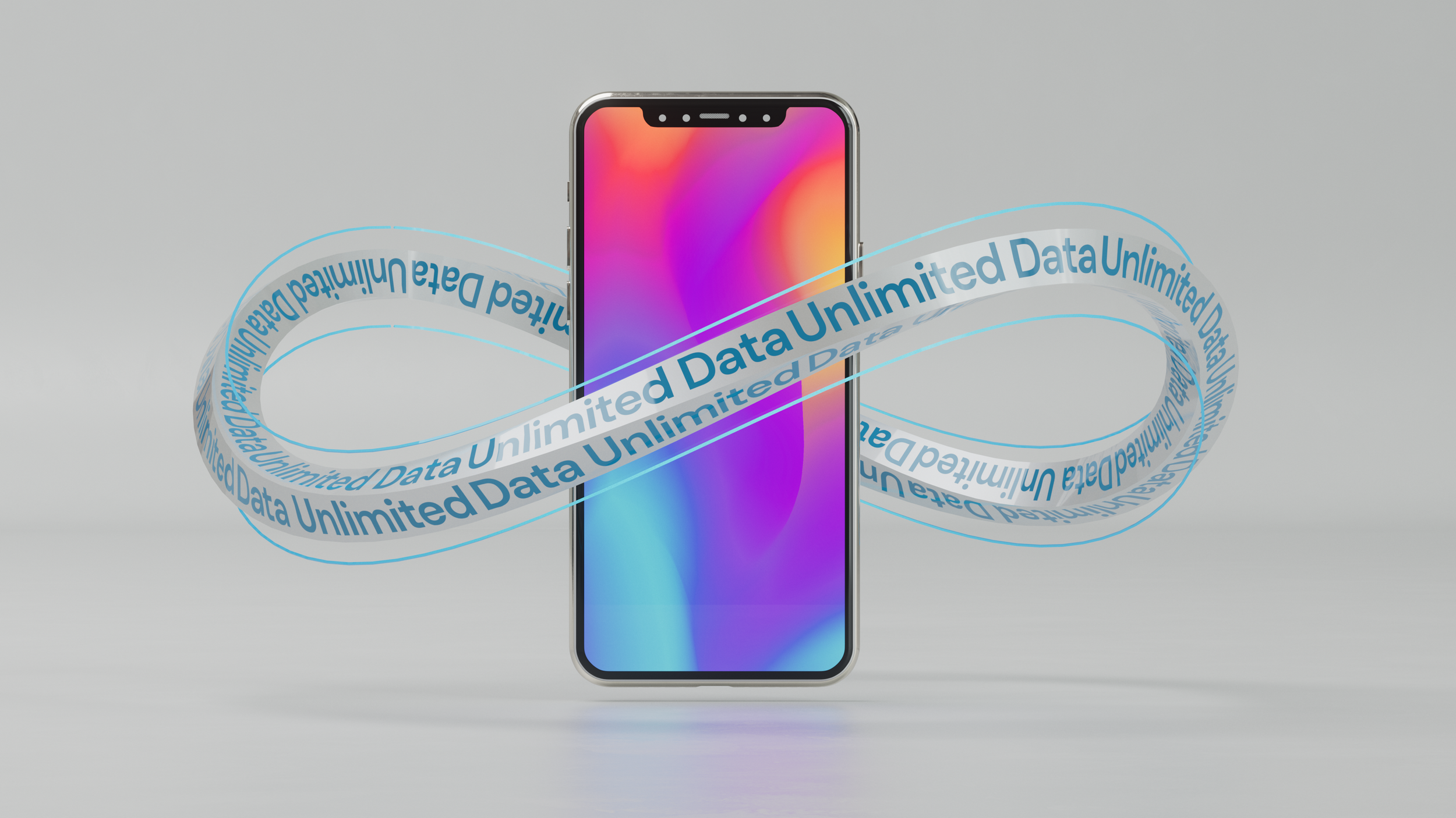 Mediacom Mobile — Squarespace portfolio image