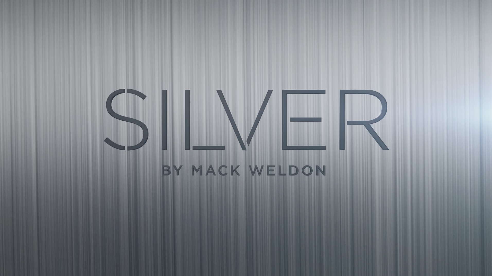 Silver - Mack Weldon — Squarespace portfolio image